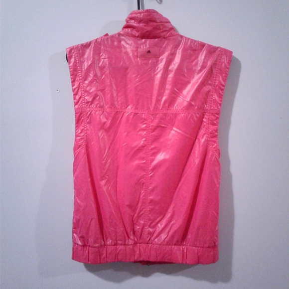 Adidas x Stella McCartney Gilet Performance Vest - Picture 5 of 8